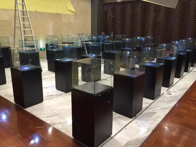 ���ڹ����錚չ����� ��������չʾ����� ƽ�� �߹����